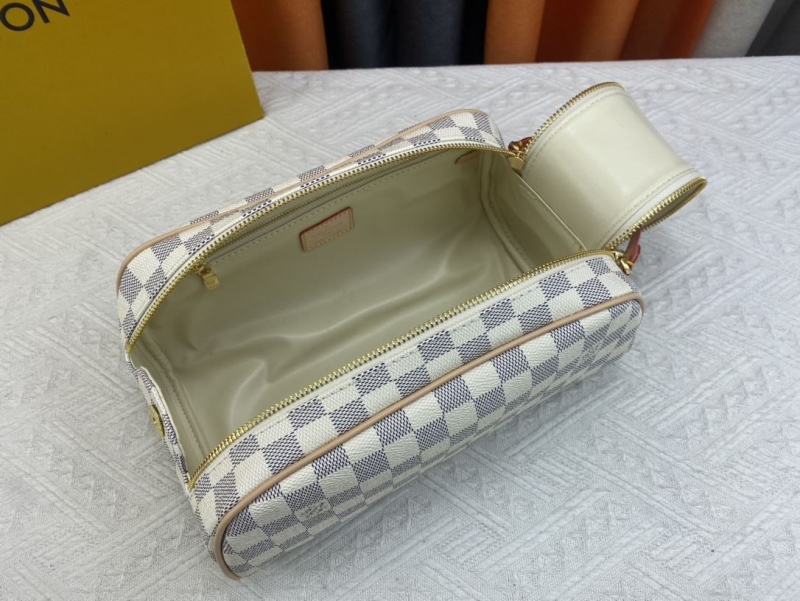 LV Cosmetic Bags